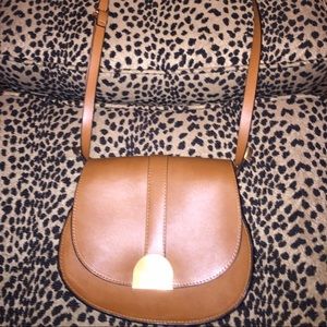 Zara Crossbody Bag